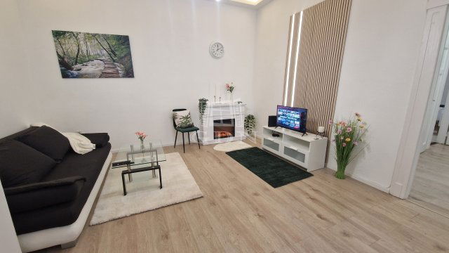 Kiadó téglalakás, albérlet, Budapesten, VIII. kerületben