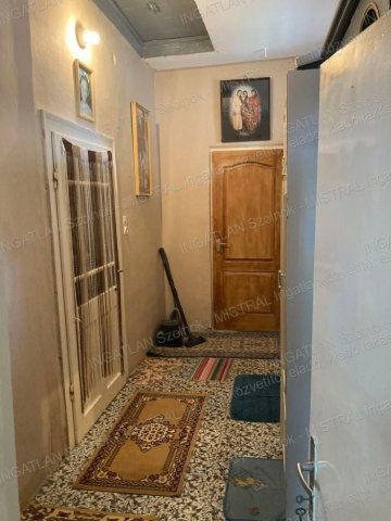 Eladó családi ház, Zagyvarékason 19.5 M Ft, 2+1 szobás