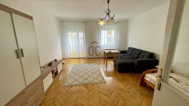 Eladó téglalakás, Szombathelyen 34.9 M Ft, 1 szobás