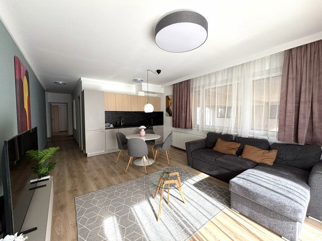 Kiadó téglalakás, albérlet, VIII. kerületben, Corvin sétányon