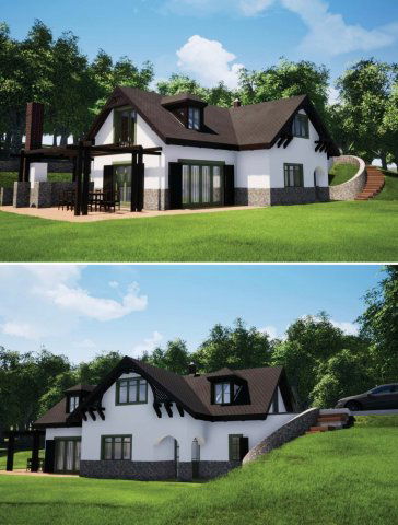 Eladó telek, Kőröshegyen 25.9 M Ft / költözzbe.hu