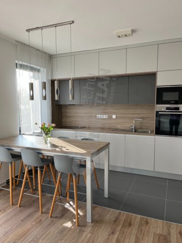 Kiadó téglalakás, albérlet, III. kerületben, Királyok útján