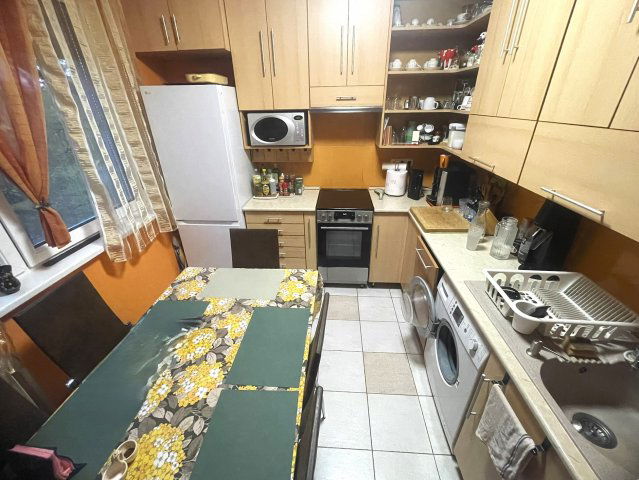 Eladó panellakás, Nyíregyházán, Árpád utcában 43.9 M Ft