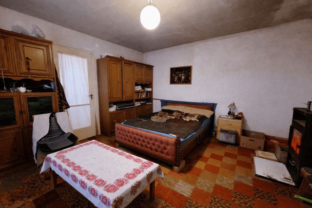 Eladó családi ház, Csabrendeken 20 M Ft, 1+1 szobás