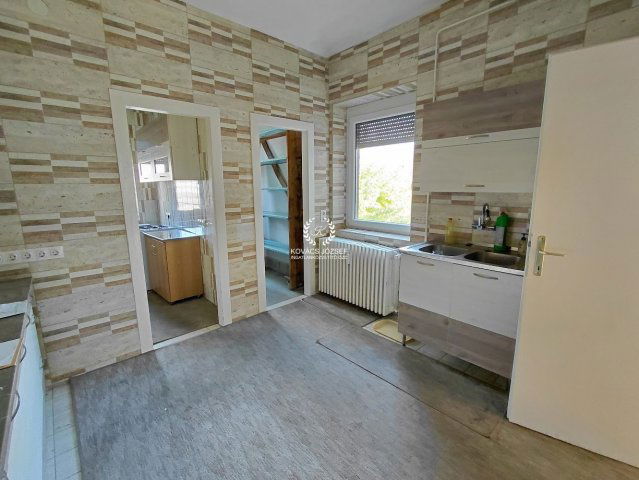 Kiadó téglalakás, albérlet, Ózdon 100 E Ft / hó, 3 szobás