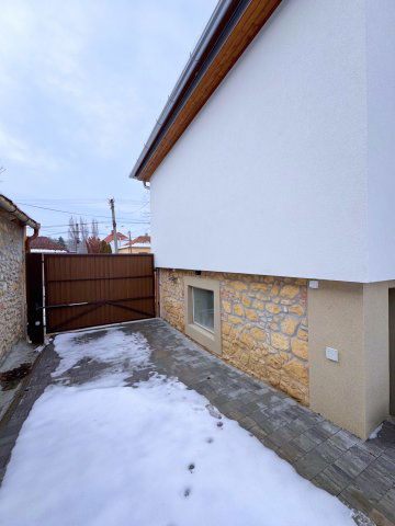 Eladó családi ház, Pécsváradon 85 M Ft, 4 szobás