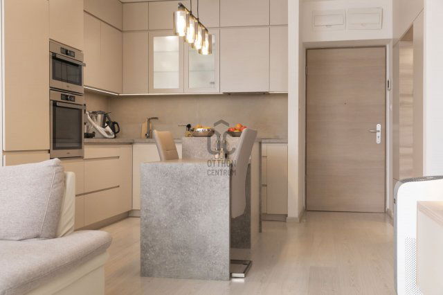 Eladó téglalakás, Budapesten, XI. kerületben 149 M Ft, 3 szobás