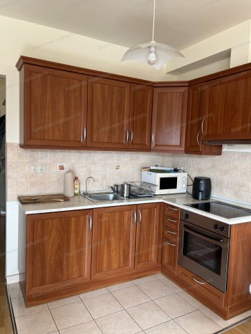 Eladó téglalakás, Siófokon 58.9 M Ft, 1 szobás