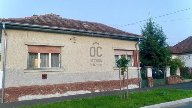 Eladó családi ház, Zalaegerszegen 55 M Ft, 3 szobás