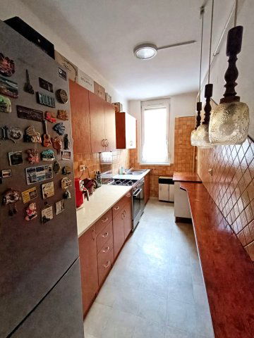 Eladó téglalakás, Szigetszentmiklóson 74.95 M Ft, 4 szobás