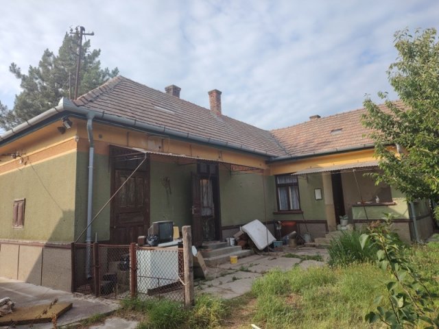 Eladó mezogazdasagi ingatlan, Inárcson 39 M Ft