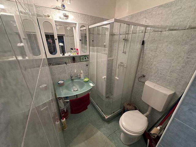 Eladó téglalakás, Budapesten, IV. kerületben 43.5 M Ft, 1 szobás