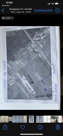 Eladó mezogazdasagi ingatlan, Szadán 5.9 M Ft