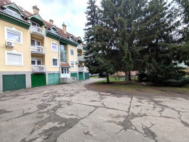 Eladó garázs, Debrecenben 11.9 M Ft / költözzbe.hu