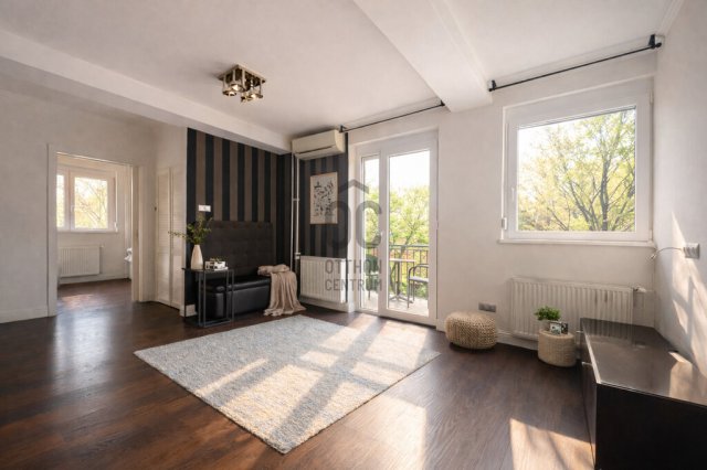 Eladó téglalakás, Budapesten, I. kerületben 128.99 M Ft