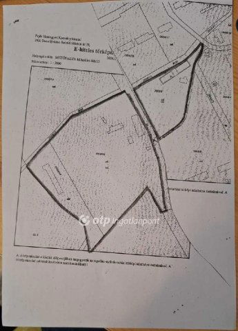 Eladó ipari ingatlan, Mezőfalván 98 M Ft / költözzbe.hu