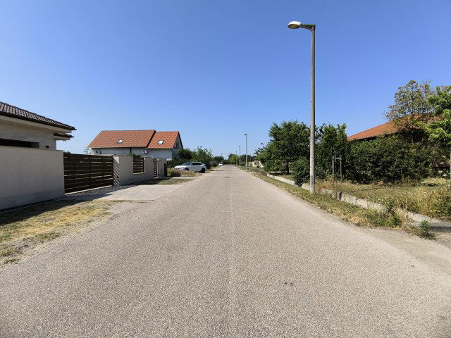 Eladó telek, Szegeden 60 M Ft / költözzbe.hu