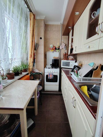 Eladó panellakás, Dunaújvárosban 34.5 M Ft, 2 szobás