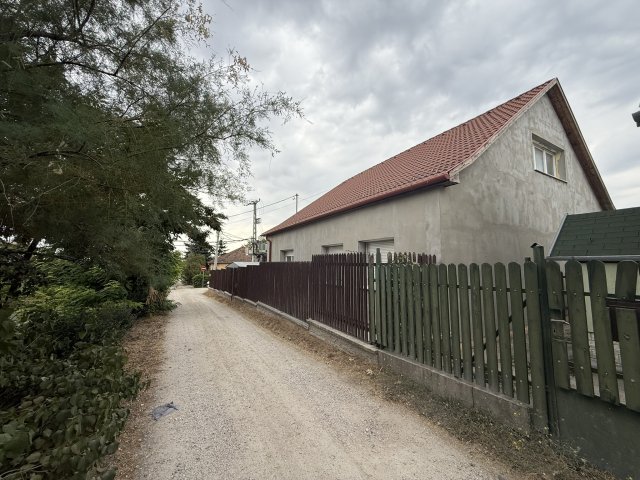 Eladó telek, Érden, Velencei úton 89 M Ft / költözzbe.hu