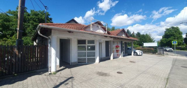 Eladó üzlethelyiség, Solymáron 45 M Ft / költözzbe.hu