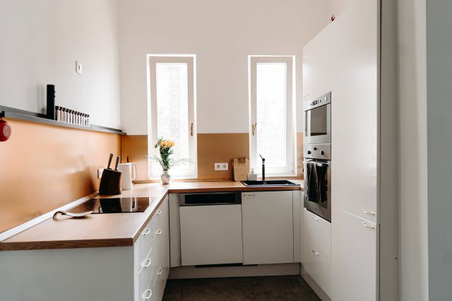 Eladó téglalakás, VII. kerületben, Wesselényi utcában