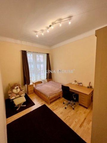 Eladó téglalakás, Budapesten, VII. kerületben 104.9 M Ft