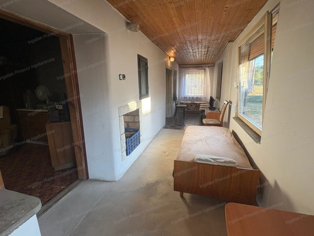 Eladó családi ház, Zalaerdődön 14.9 M Ft, 3 szobás