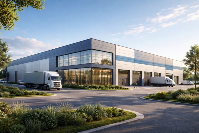 Eladó ipari ingatlan, Debrecenben 260 M Ft / költözzbe.hu