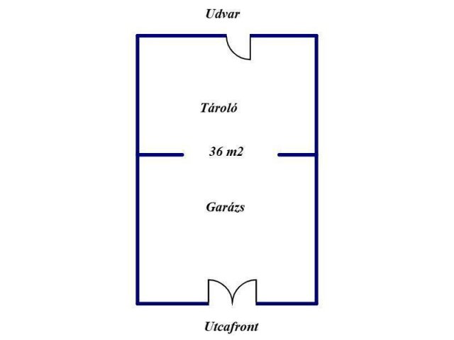Eladó téglalakás, Nyíregyházán 93 M Ft, 5 szobás