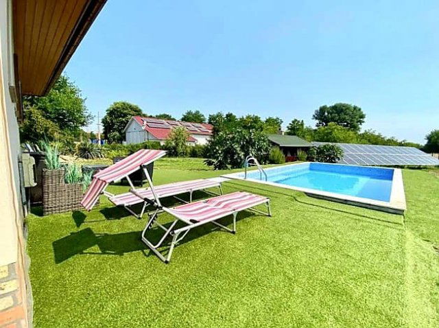Eladó mezogazdasagi ingatlan, Szegeden 229.425 M Ft