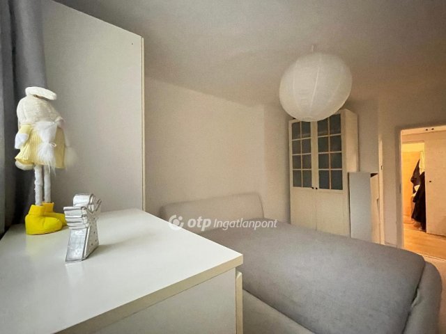 Eladó téglalakás, Budapesten, XI. kerületben 72.3 M Ft