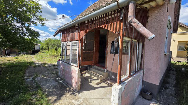 Eladó családi ház, Hajdúsámsonon, Számadó utcában 14.9 M Ft