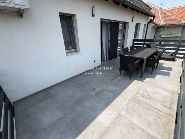 Eladó családi ház, Szombathelyen 135 M Ft, 2+3 szobás