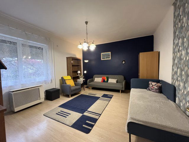 Kiadó téglalakás, albérlet, XI. kerületben, Hegyalja úton