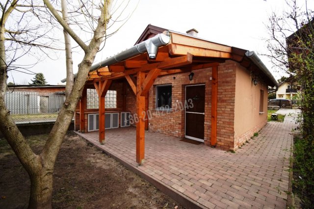 Kiadó családi ház, albérlet, Szigethalmon 170 E Ft / hó