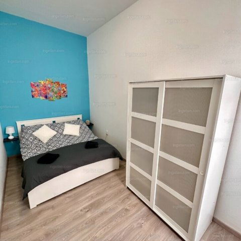 Kiadó téglalakás, albérlet, VIII. kerületben, Karácsony Sándor utcában