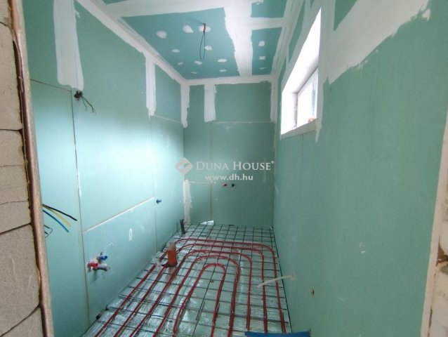 Eladó ikerház, Diósdon 184.8 M Ft, 3 szobás