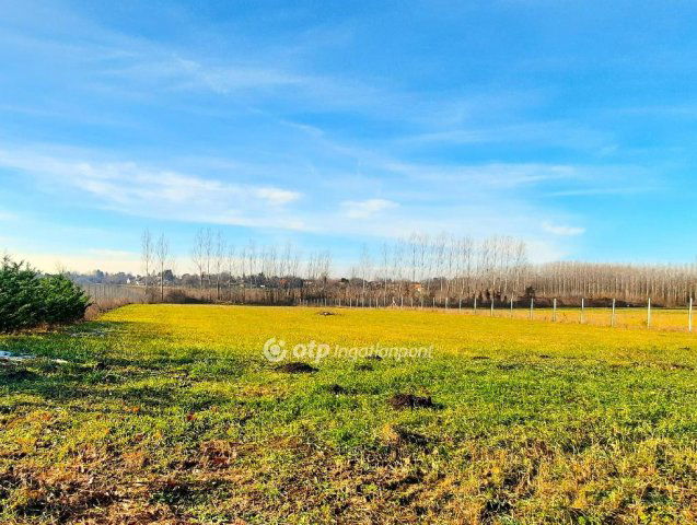 Eladó telek, Balatonszabadiban 9.5 M Ft / költözzbe.hu