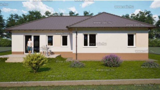 Eladó családi ház, Gödön 149.9 M Ft, 3+2 szobás