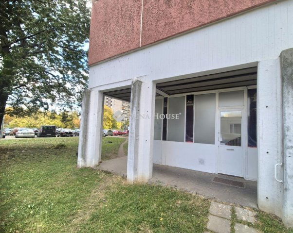 Kiadó üzlethelyiség, Budapesten, III. kerületben 240 E Ft / hó