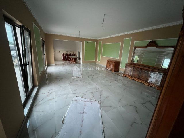 Eladó családi ház, Pilisen 114 M Ft, 5 szobás