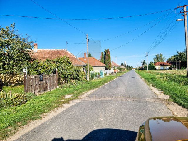 Eladó telek, Sorkifaludon 3.9 M Ft / költözzbe.hu