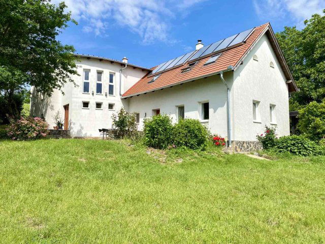 Eladó családi ház, Kisgörbőn 140 M Ft, 4+1 szobás