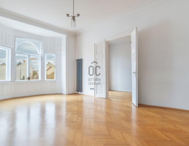 Eladó téglalakás, Budapesten, VI. kerületben 124.9 M Ft