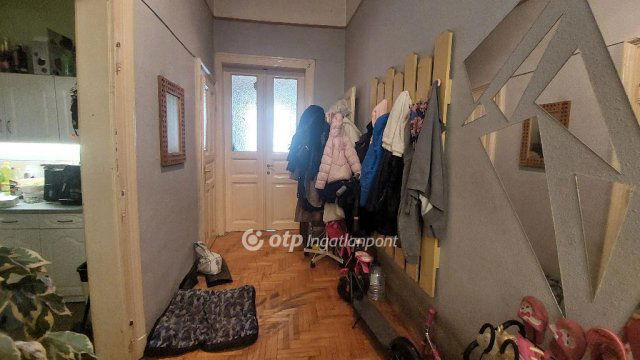 Eladó téglalakás, Budapesten, IX. kerületben 84.6 M Ft