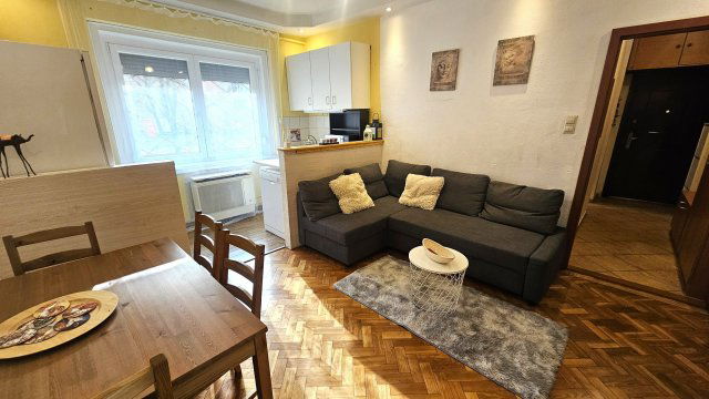 Eladó téglalakás, Budapesten, XIV. kerületben 69.5 M Ft