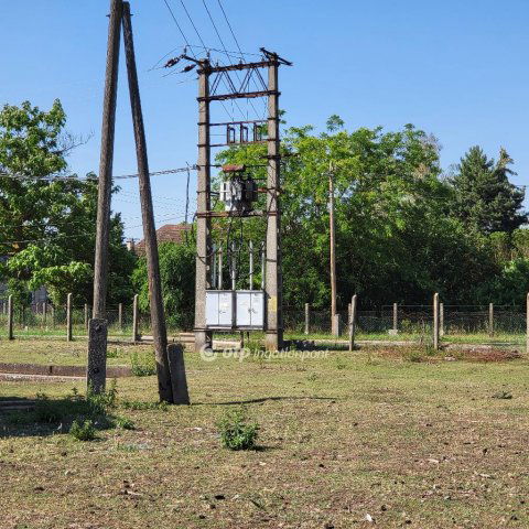 Eladó ipari ingatlan, Tetétlenen 48 M Ft / költözzbe.hu