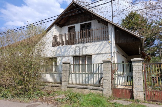 Eladó családi ház, Kistarcsán 80 M Ft, 5 szobás