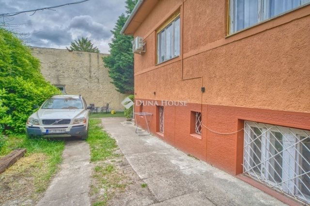Eladó családi ház, Budapesten, XIX. kerületben 99.9 M Ft
