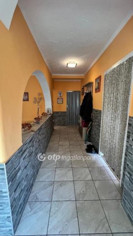 Eladó családi ház, Ugodon 42.5 M Ft, 3 szobás